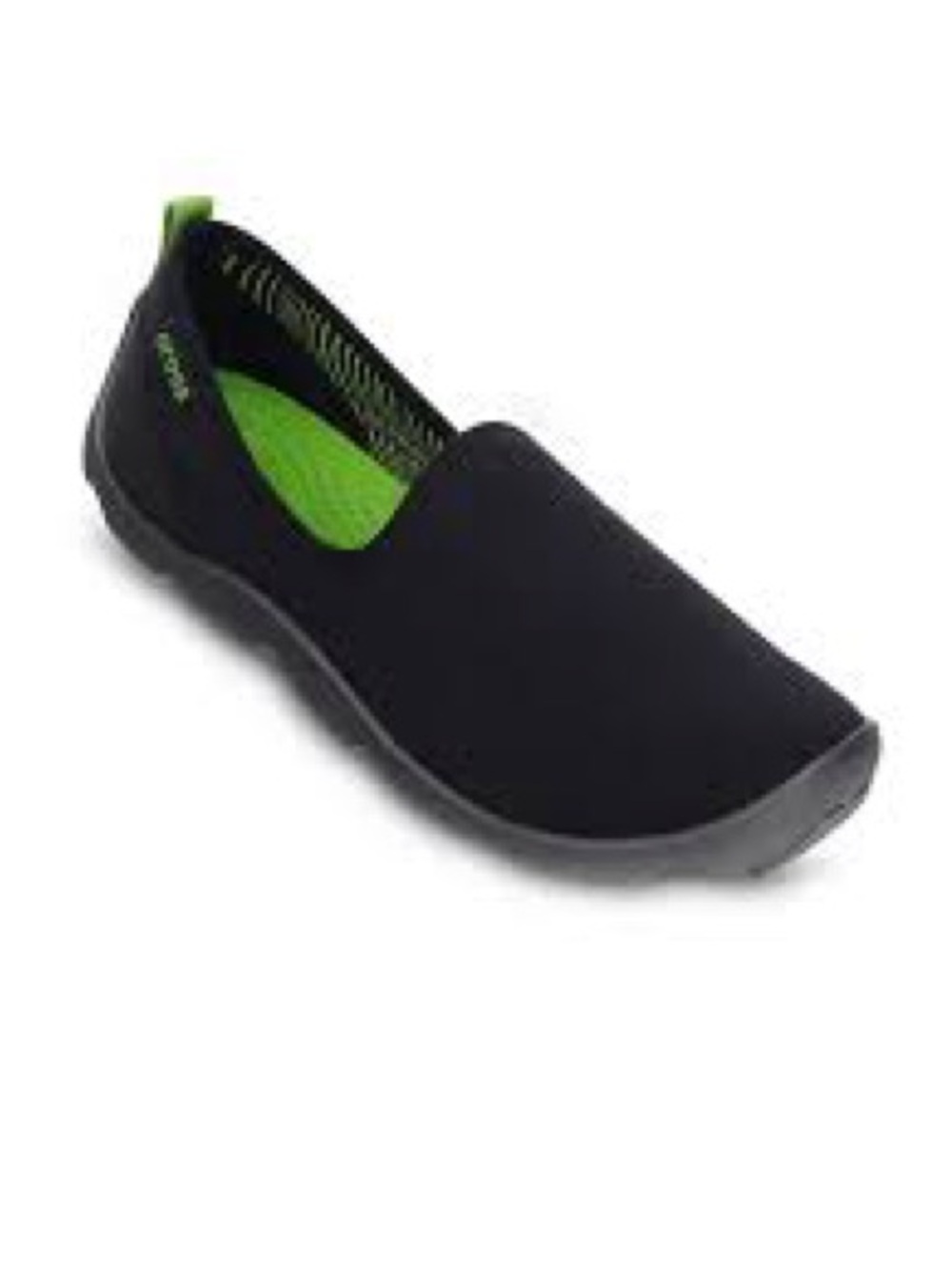 Crocs Duet Busy Day Skimmers lightweight slip-on style shoes with soft stretch 9